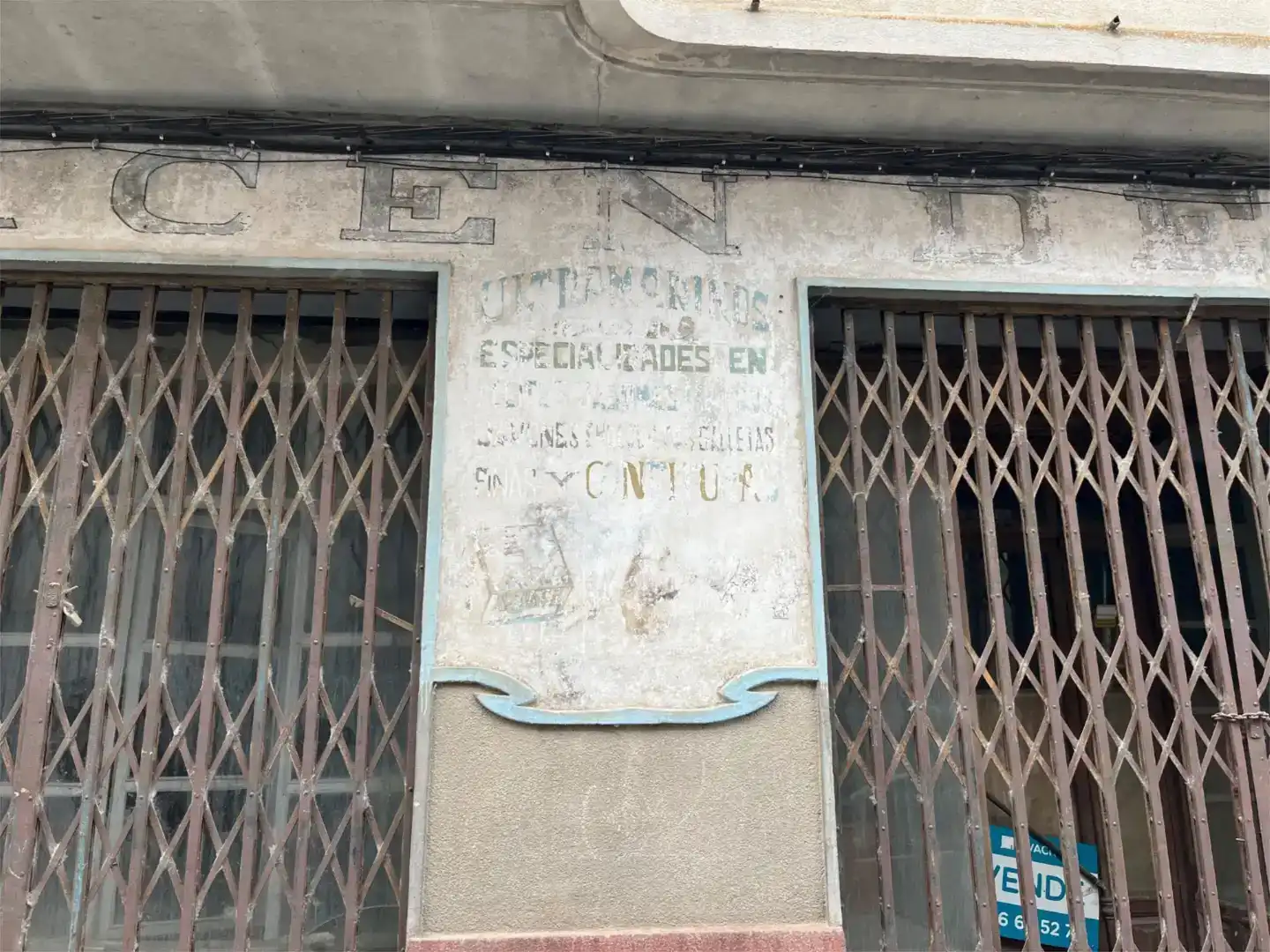 Commercial properties for sale in Calle Garcia Castellanos, 8, Almazán