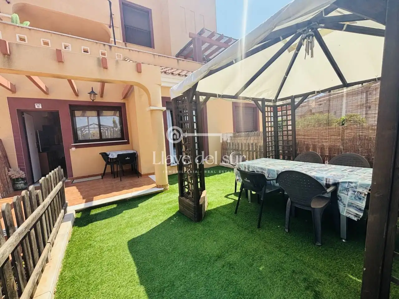 Haus mit Pool zum Verkauf in Calle Urbanización Cumbre Collados