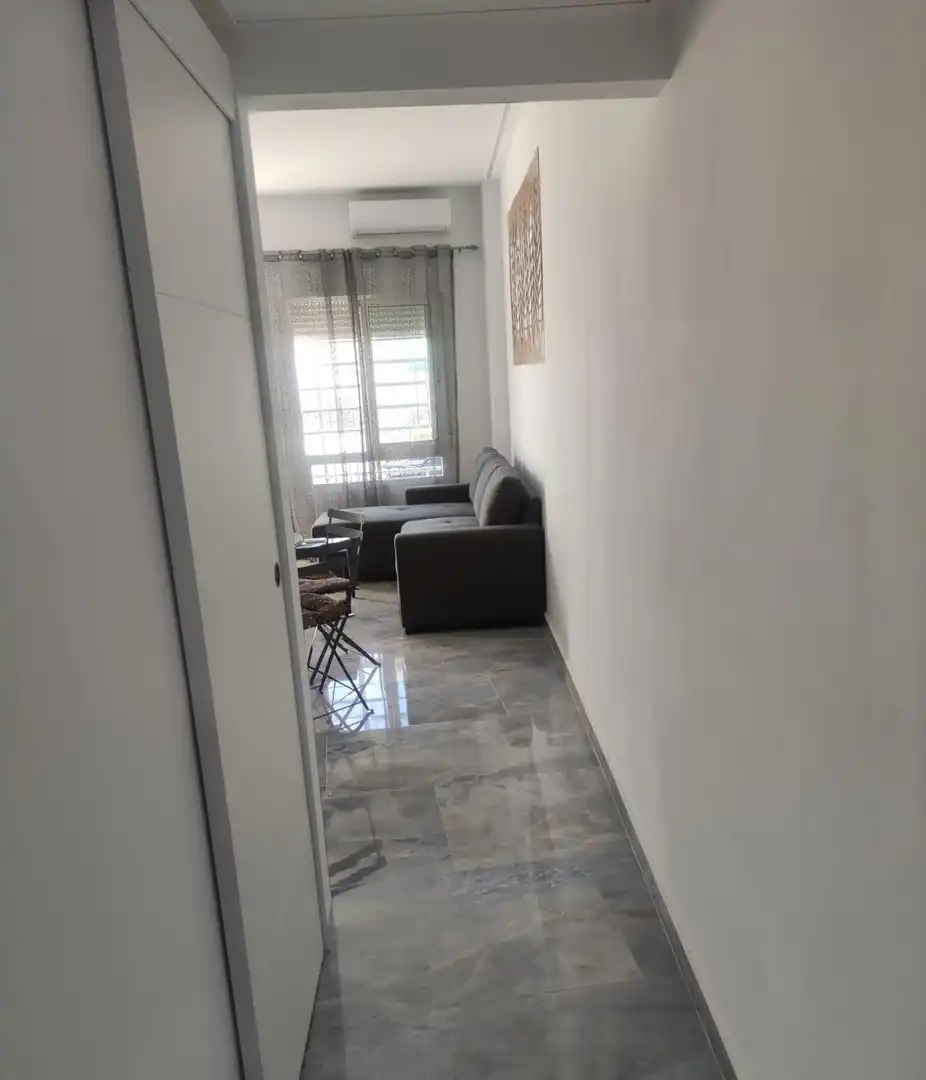 Casa o chalet de alquiler en La Magdalena - Molinos Marfagones