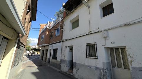Foto 2 de Casa adosada en venda a Ramón y Cajal, Mocejón, Toledo