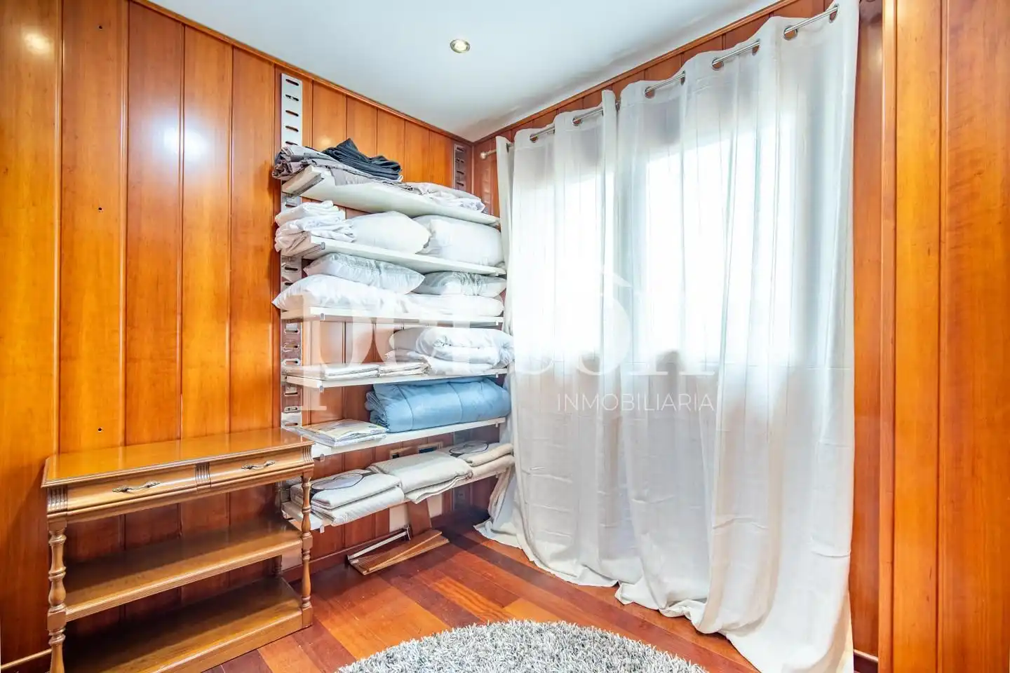 Bedroom of Houses for sale in Bétera  with Air Conditioner, Heating and Private garden