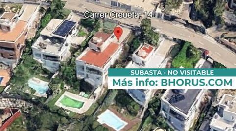 Foto 4 de Casa o chalet en venta en Creueta, 14, Levantina - Montgavina - Quintmar, Sitges