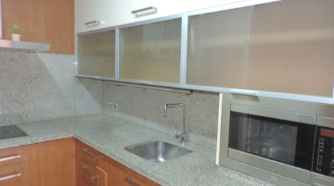 Foto 3 de Apartamento en venta en Travesía de Meicende, Pastoriza, Arteixo