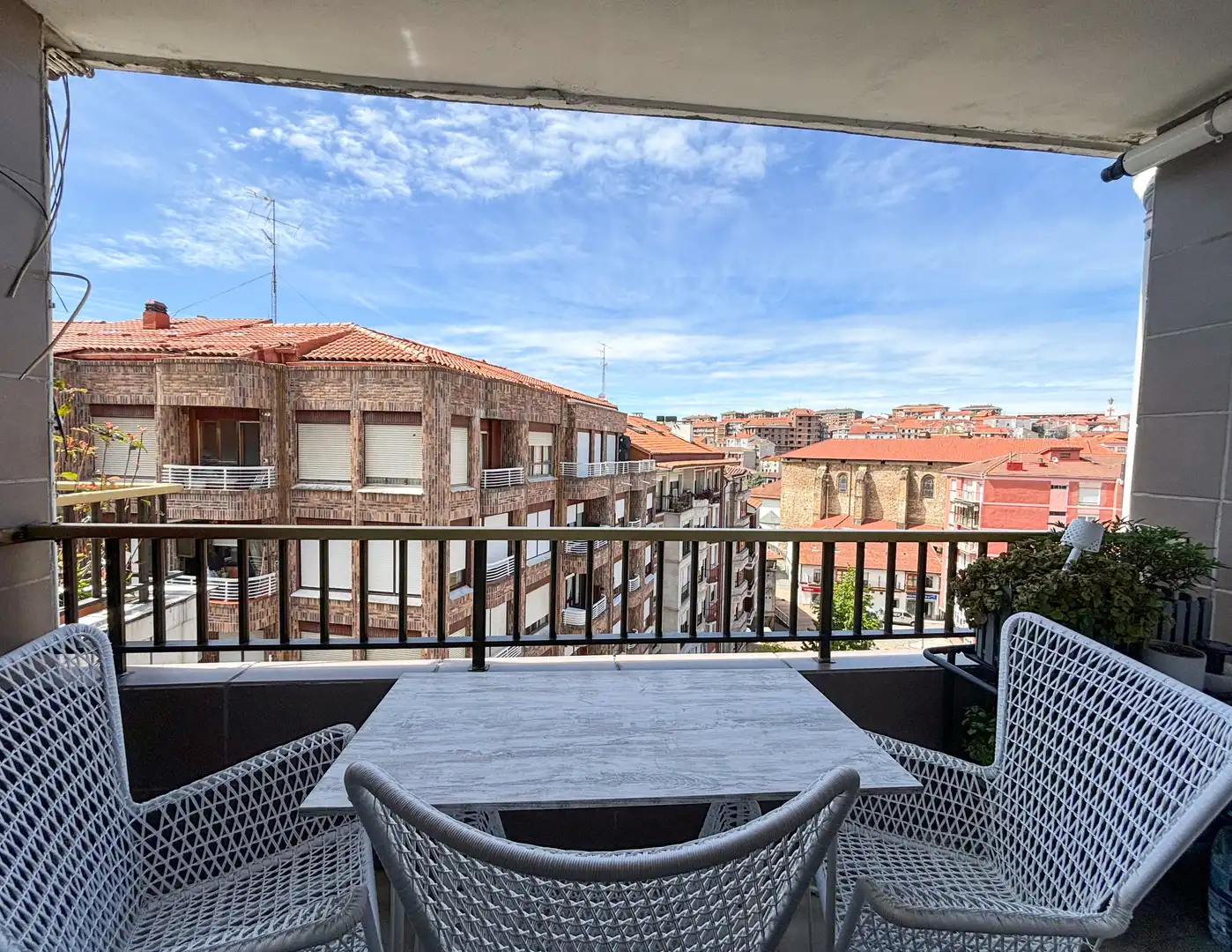 Piso en venta en Askatasun Hiribidea, Bermeo