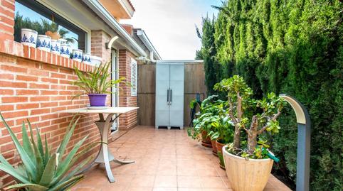 Photo 4 of Houses for sale in Calle Villas del Alto, 12, Altorreal - El Chorrico, Molina de Segura