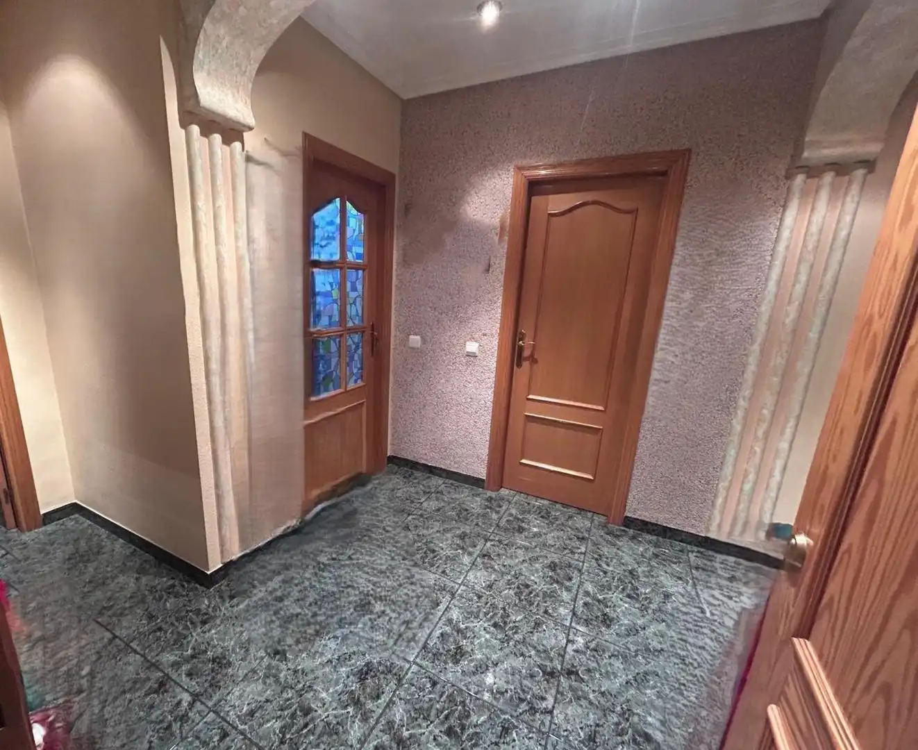 Flat for sale in Molina de Segura  with Furnished