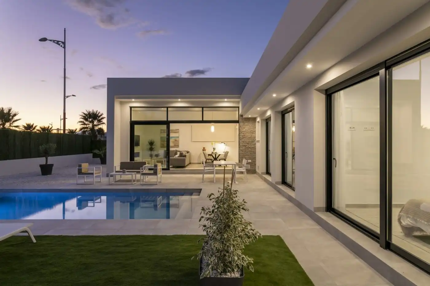 Villa avec piscine à vendre à Calasparra, imagen 26