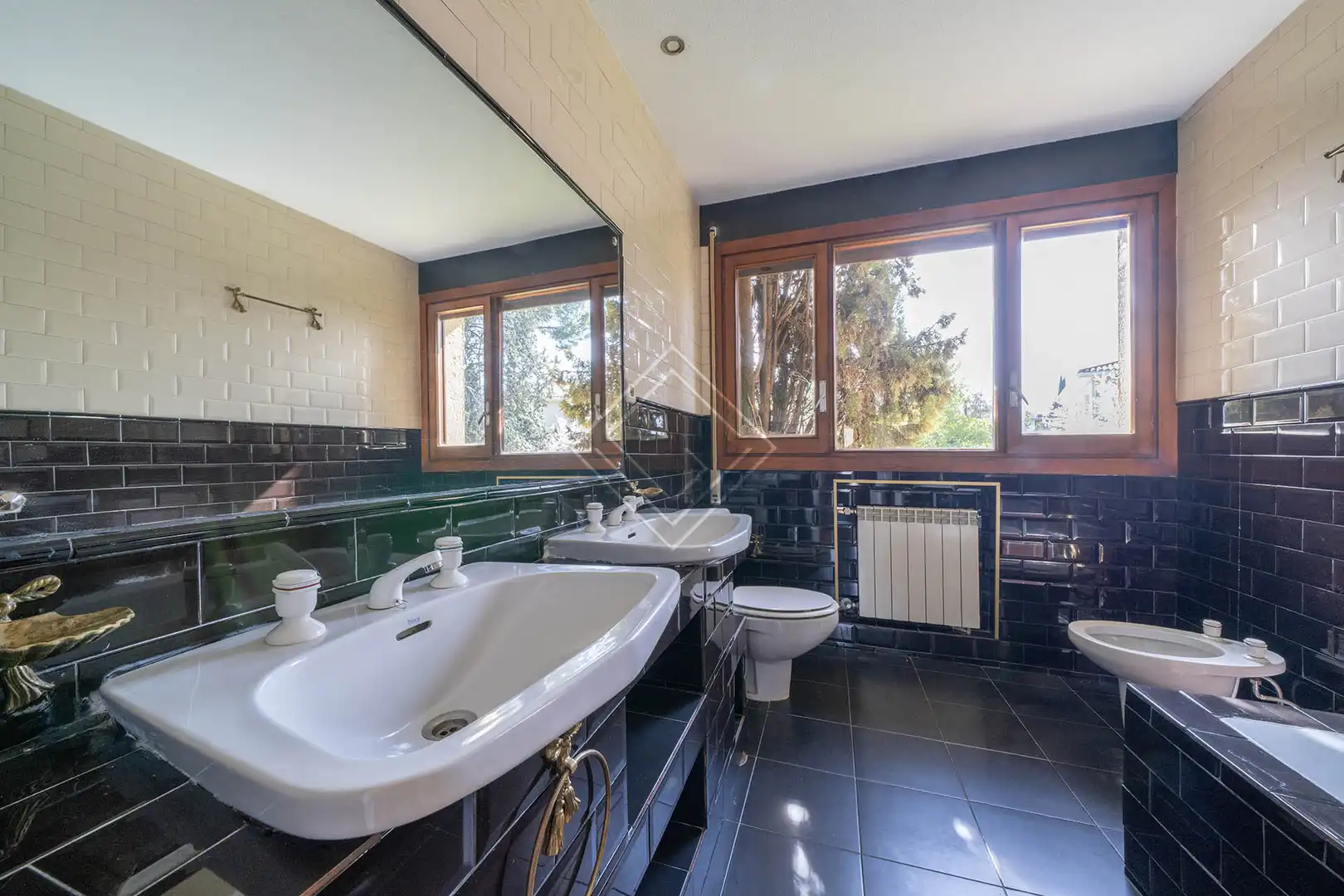 Villa mit Pool zum Verkauf in Somosaguas, imagen 34