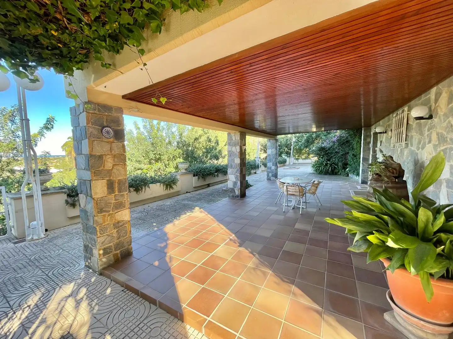 Villa con terrazza in vendita a Pedreguer, imagen 3