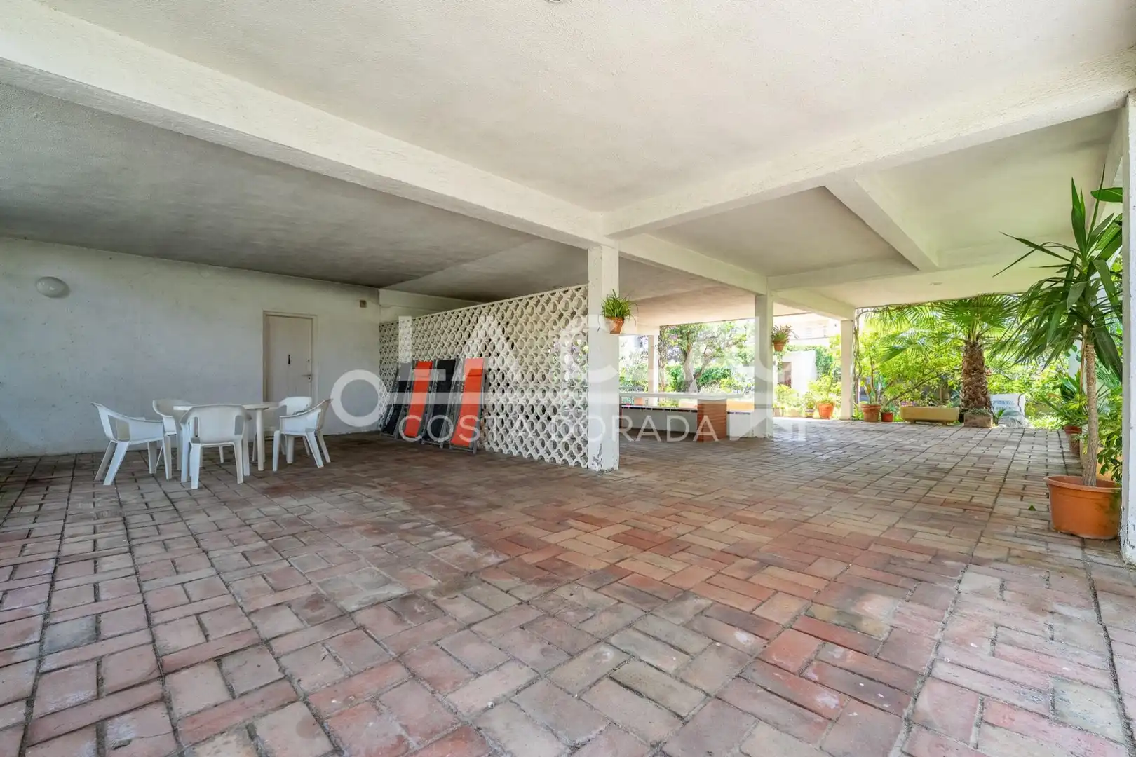 Villa con terrazza in vendita a Frau 4, imagen 54