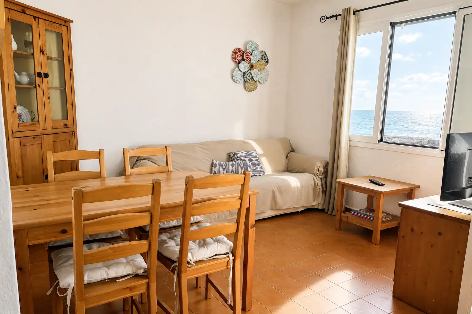 Apartamento de alquiler en Ciutadella de Menorca, Illes Balears