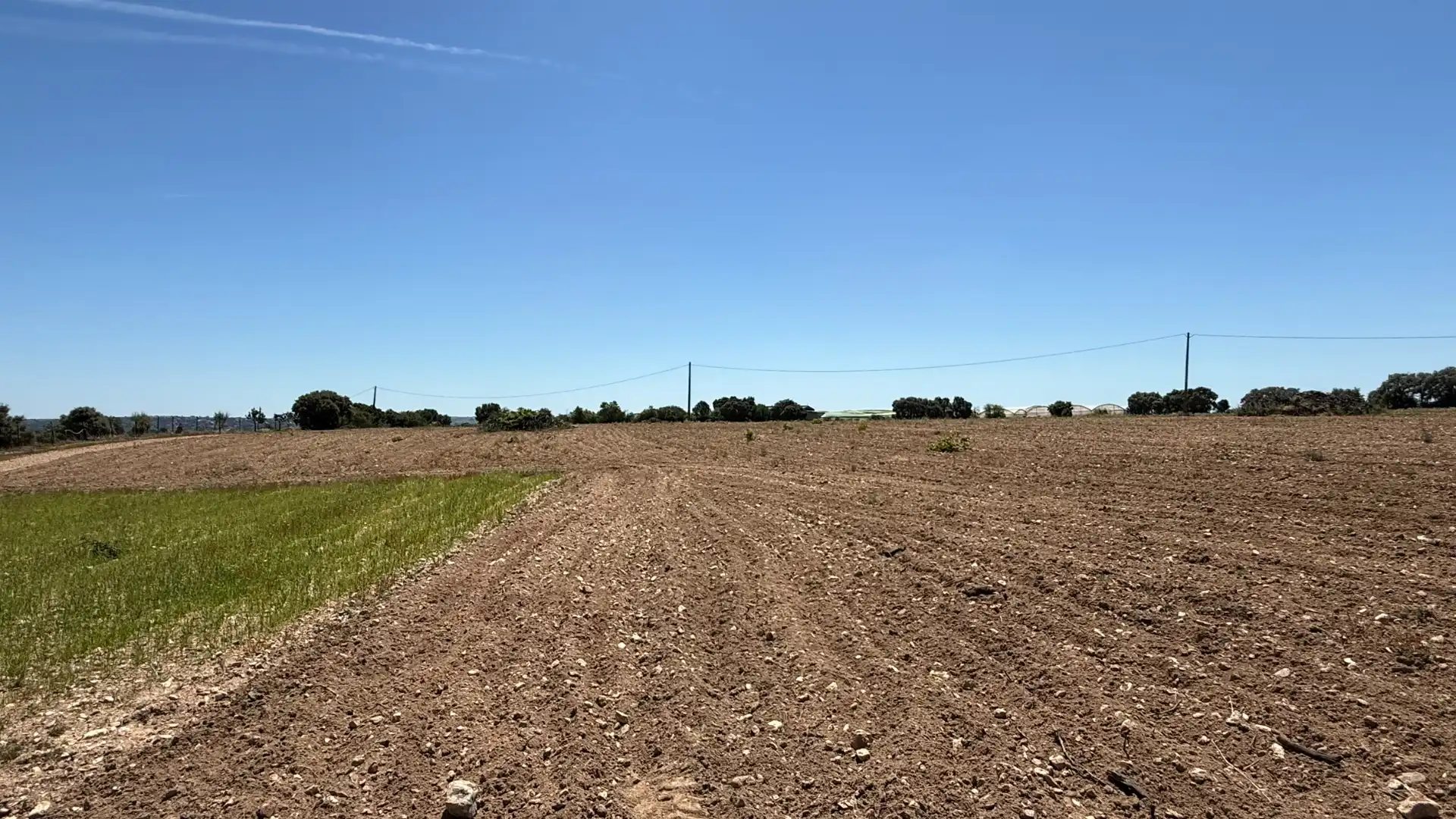 Terreno en venta en Villa del Prado