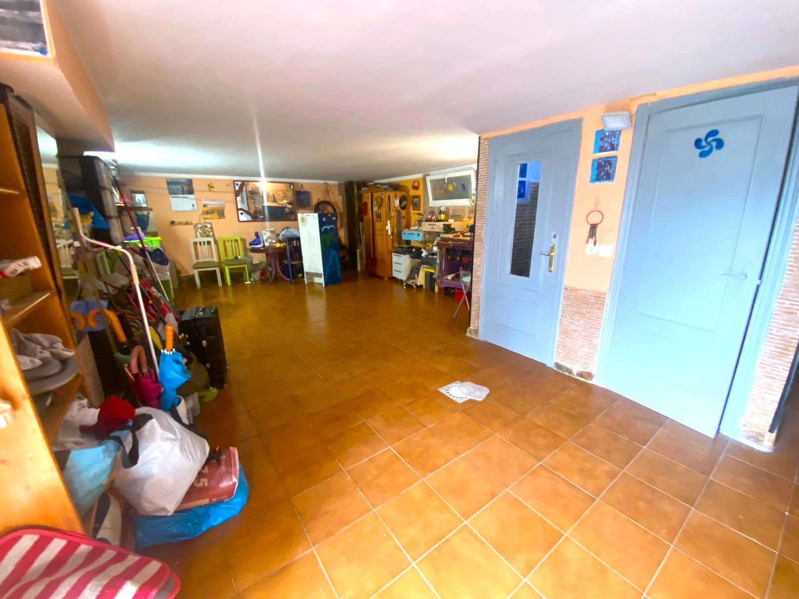 Casa o xalet en venda en Castro-Urdiales amb Calefacció, Jardí privat i Parquet