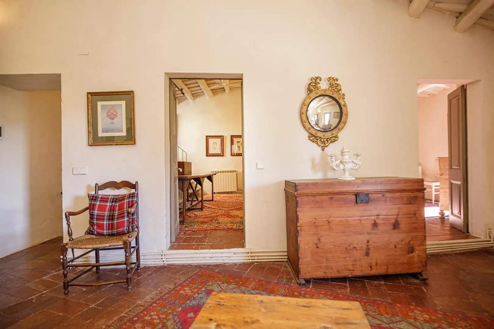 Finca rústica de alquiler en Pals