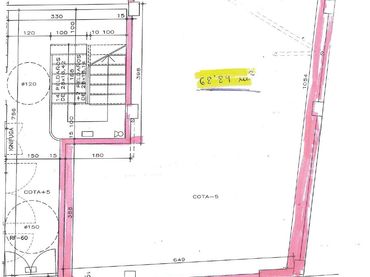 Local comercial en venta en Noroeste