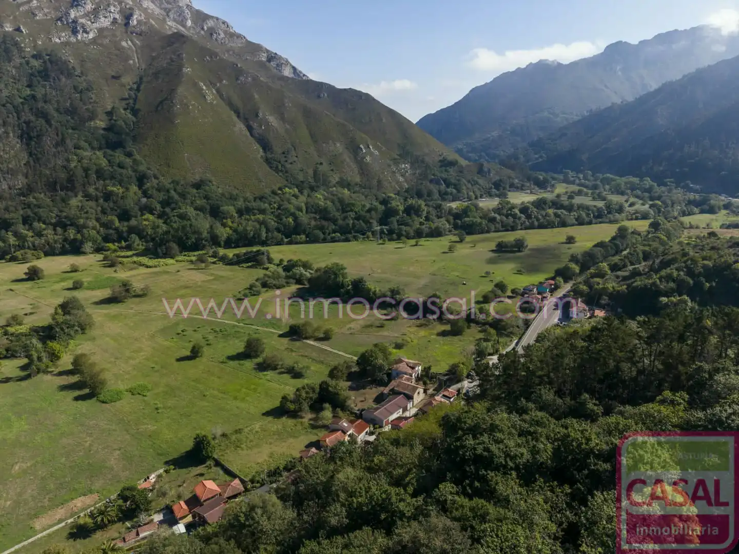 Casa en venda a Cangas de Onís, imagen 41