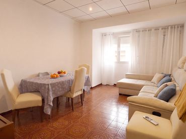 Residencial con ascensor en venta en Carrer Sant Jaume 24