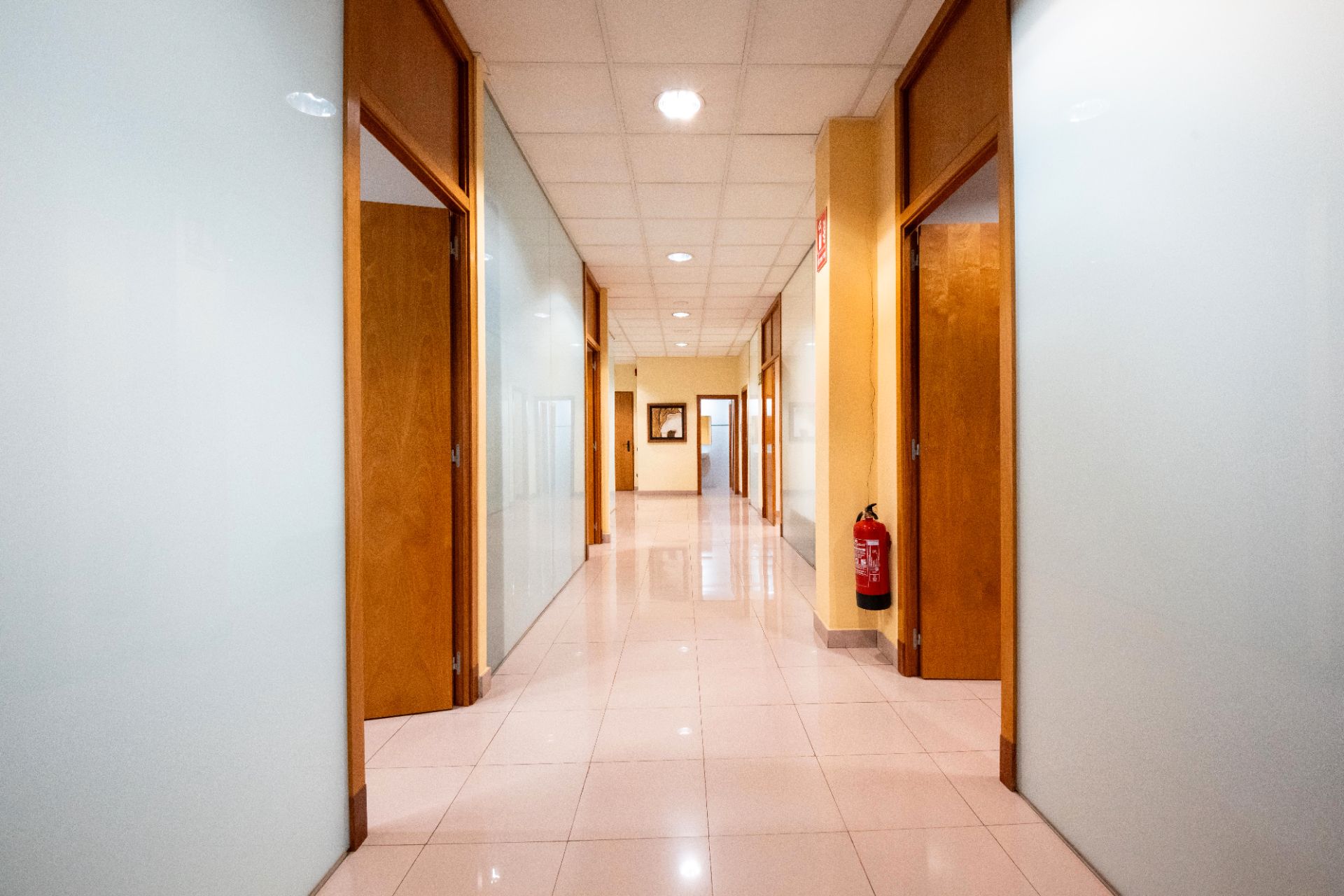 Local en venta en Mataró con Aire acondicionado y Calefacción