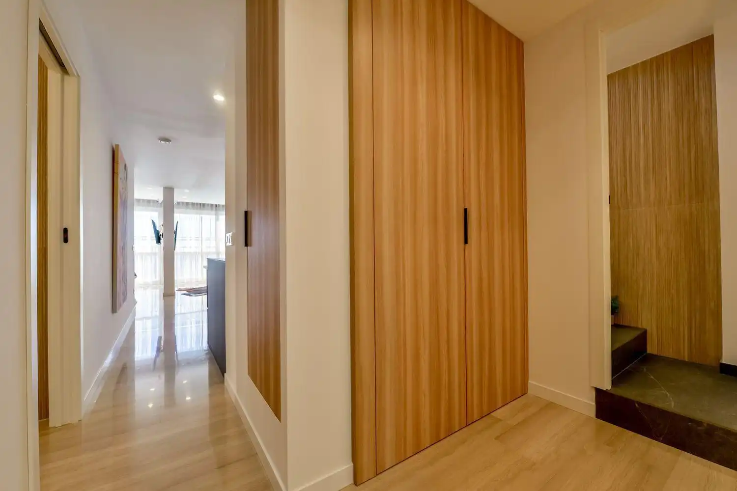 Duplexes for sale in Altea  with Air Conditioner and Swimming Pool