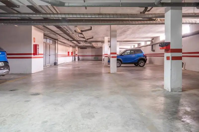 Piso con terraza en venta en Calle Reina Mora, imagen 33