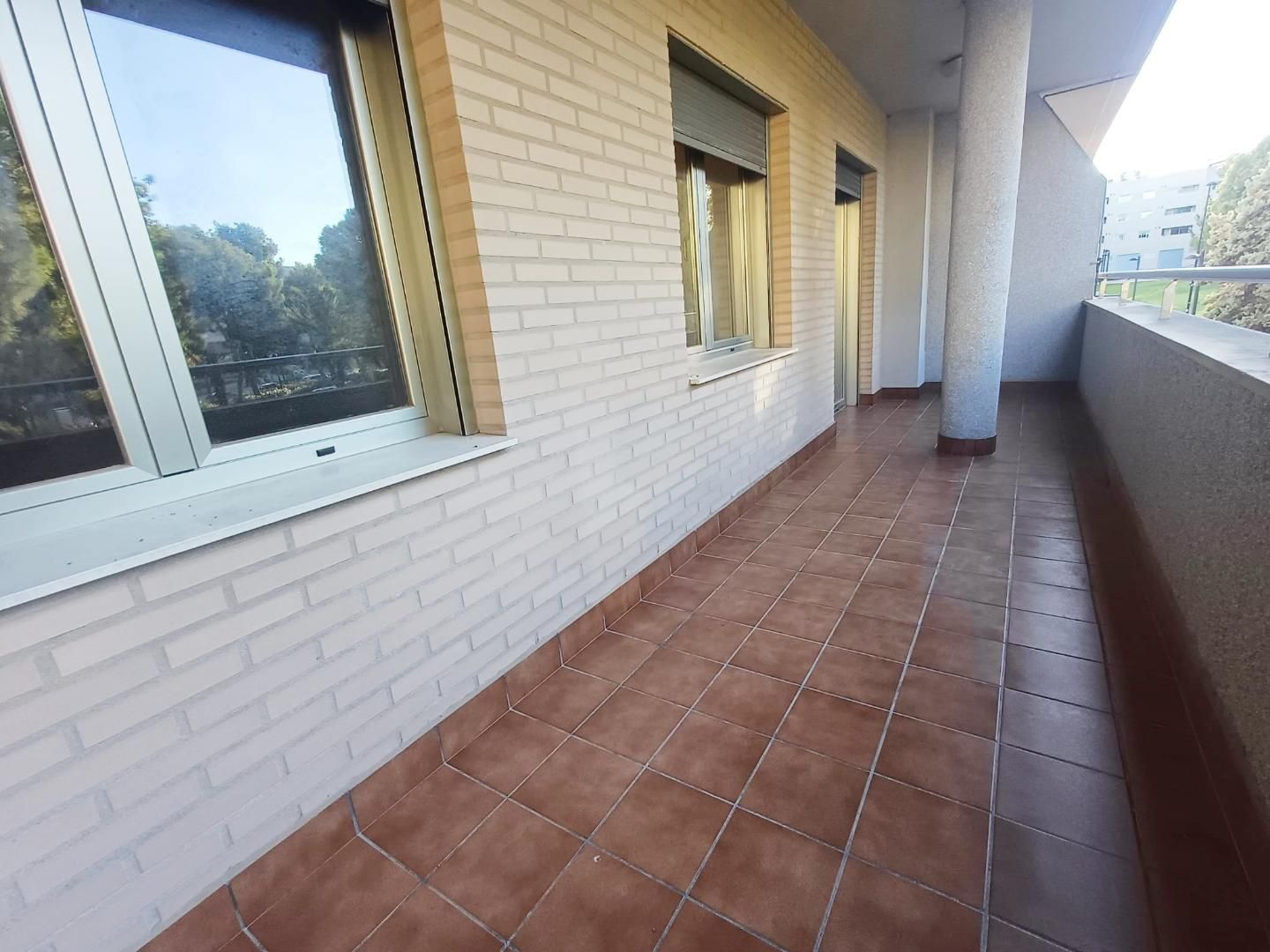 Terraza de Piso en venta en Torrent con Terraza y Trastero