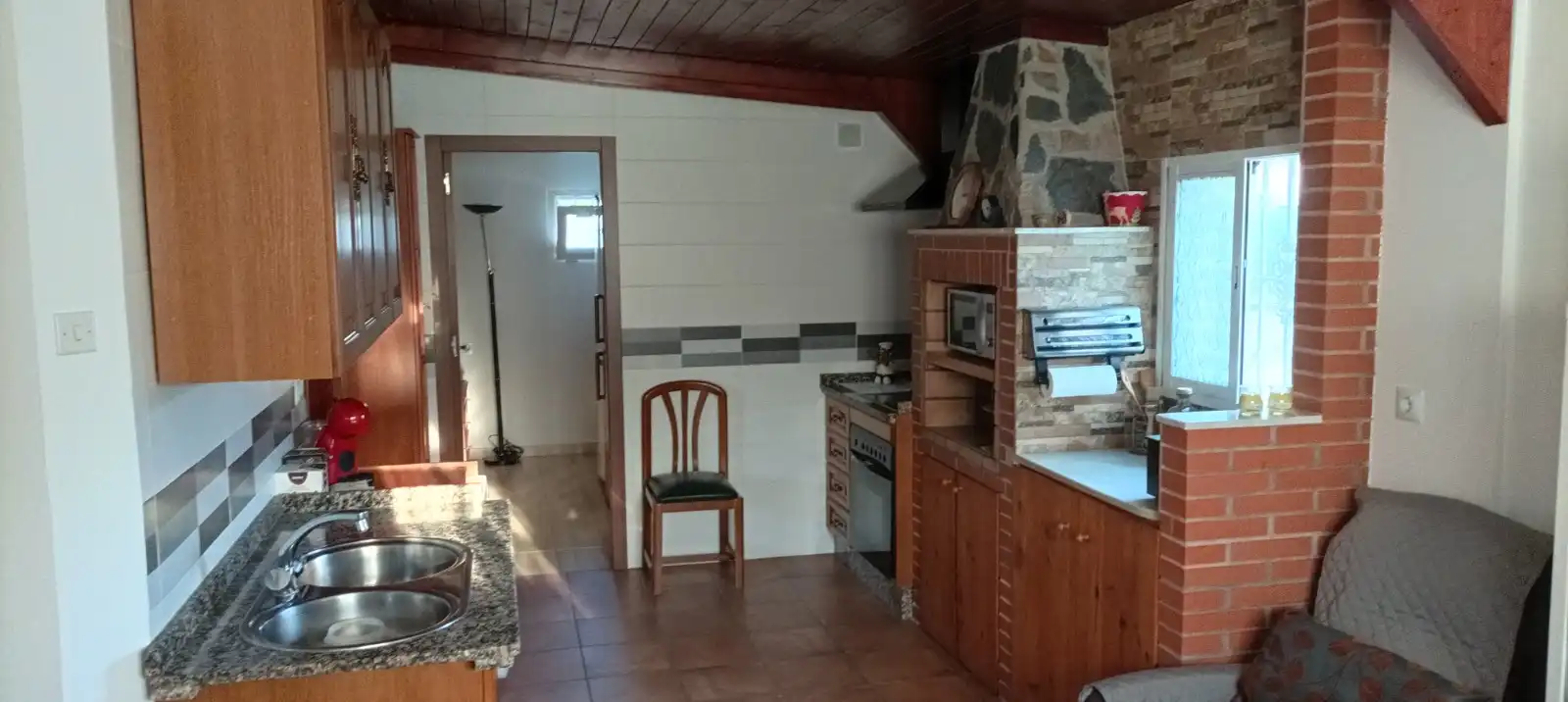 Casa rustica con piscina in vendita a Calle San Vicente, imagen 8