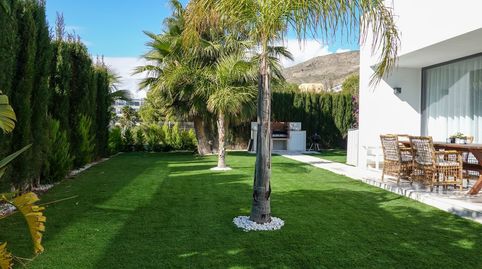 Foto 5 de Casa o chalet en venta en Golf Bahía, Finestrat