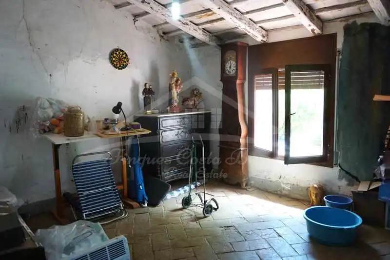 Finca rústica en venda en Brunyola i Sant Martí Sapresa amb Calefacció, Jardí privat i Terrassa