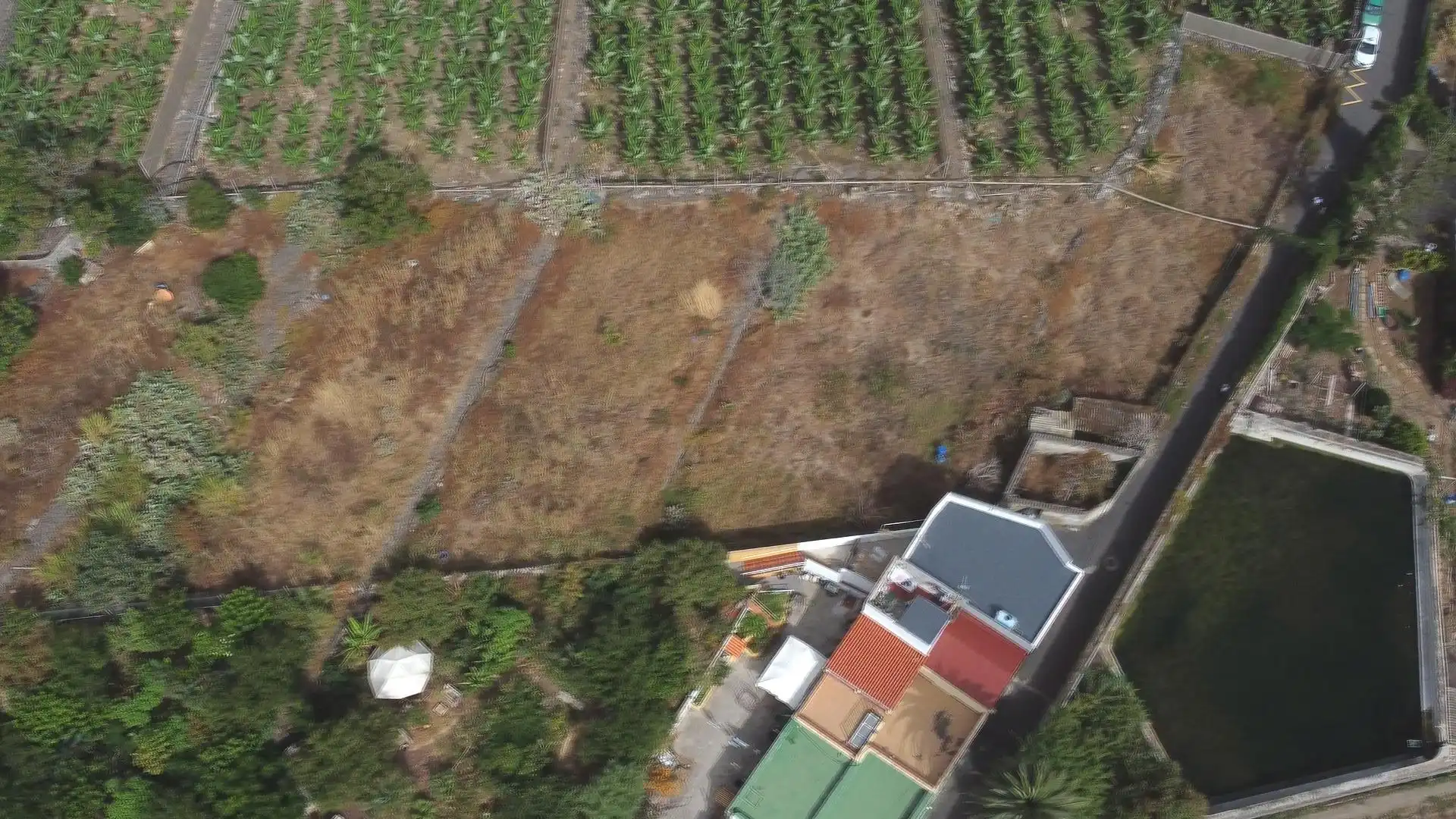 Land for sale in Los Silos