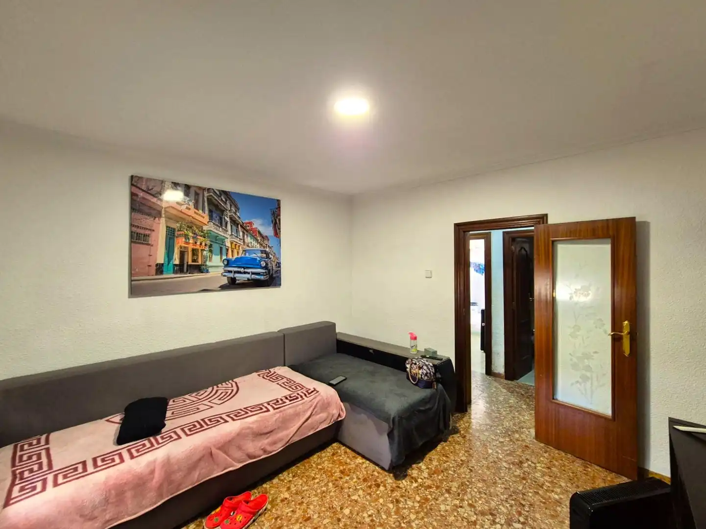 Apartament en venda en Alicante / Alacant amb Moblat