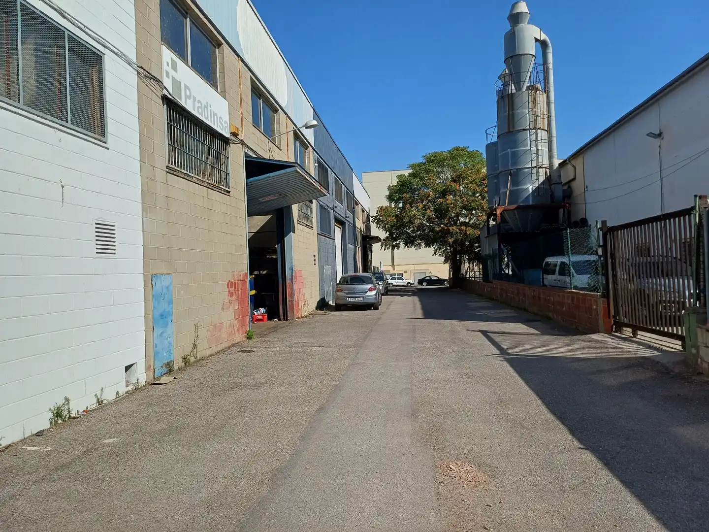 Industriegebäude zum Verkauf in Canovelles, imagen 10