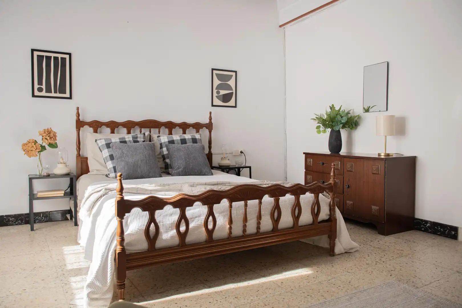 Casa pareada en venta en Ontiñena, imagen 26