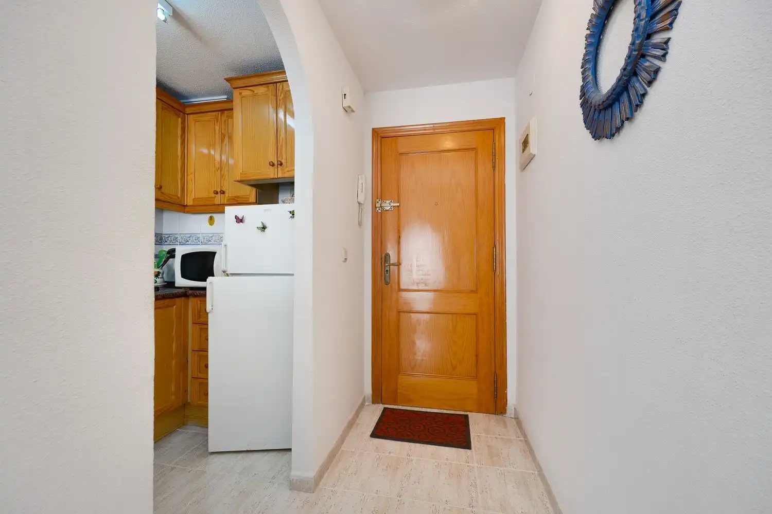 Piso con ascensor en venta en Calle Rafal 25, imagen 6