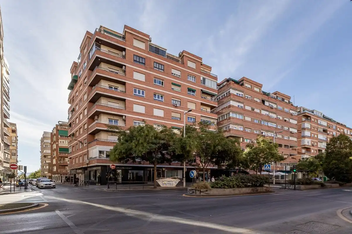 Piso con ascensor en venta en Camino Camino de Ronda, 75, imagen 33