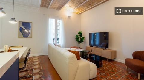 Photo 4 of Flat to rent in Dreta de l'Eixample, Barcelona