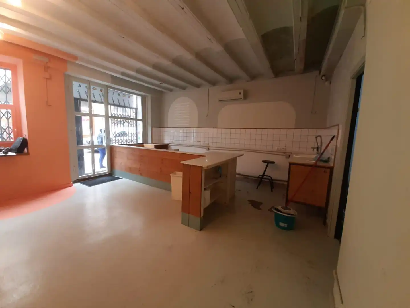Business premises for sale in Carrer de Freixures, imagen 6