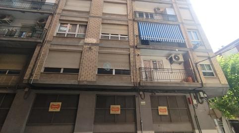 Foto 2 de Pis en venda a Calle Oliver, Santa Rosa, Alicante