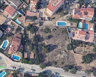 Residential for sale in Vilanova i la Geltrú