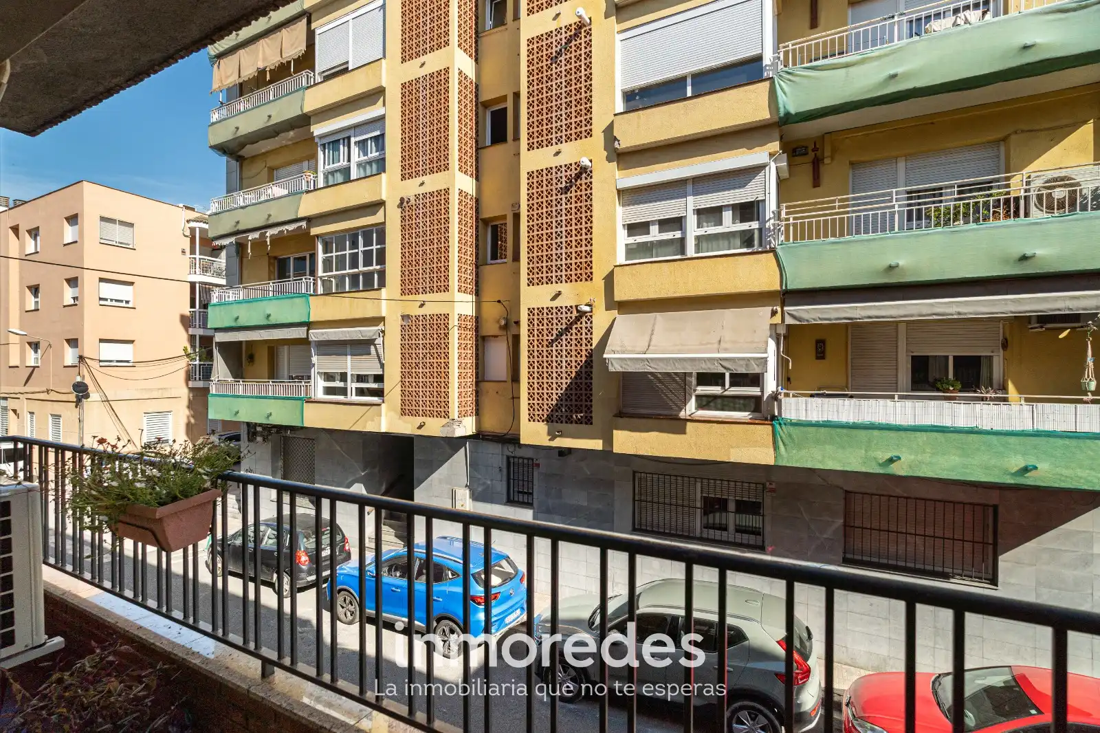 Flat with terrace for sale in Carrer València, imagen 21