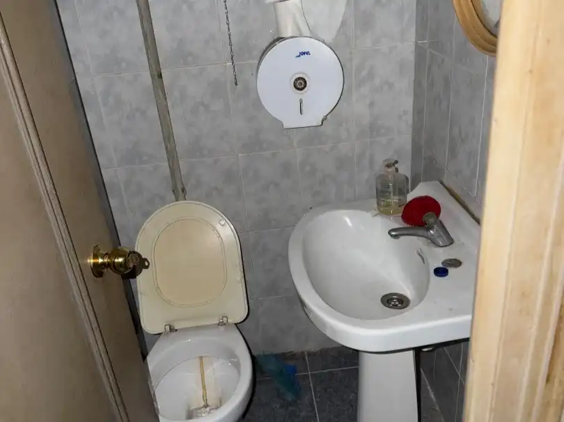 Piso en venta en Calle valle Inclán 6, imagen 7