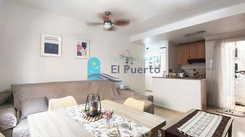 Foto 5 de Apartament en venda a Bolnuevo, Mazarrón