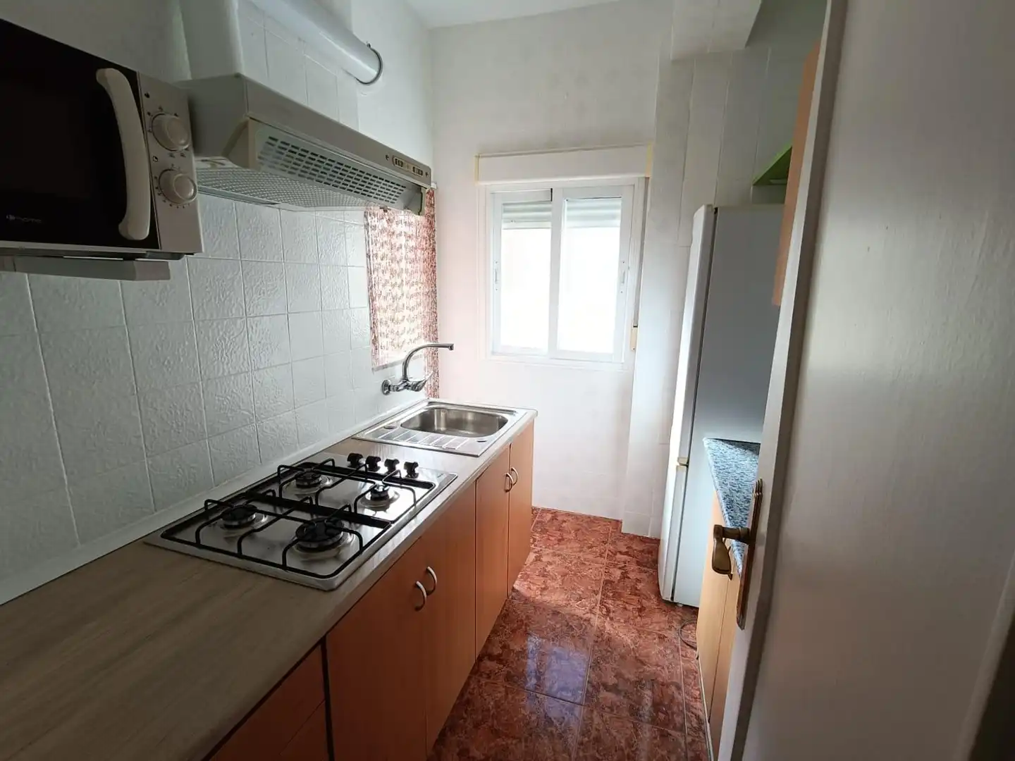 Flat for rent in Calle Calle de la Paloma, 9, Pajaritos