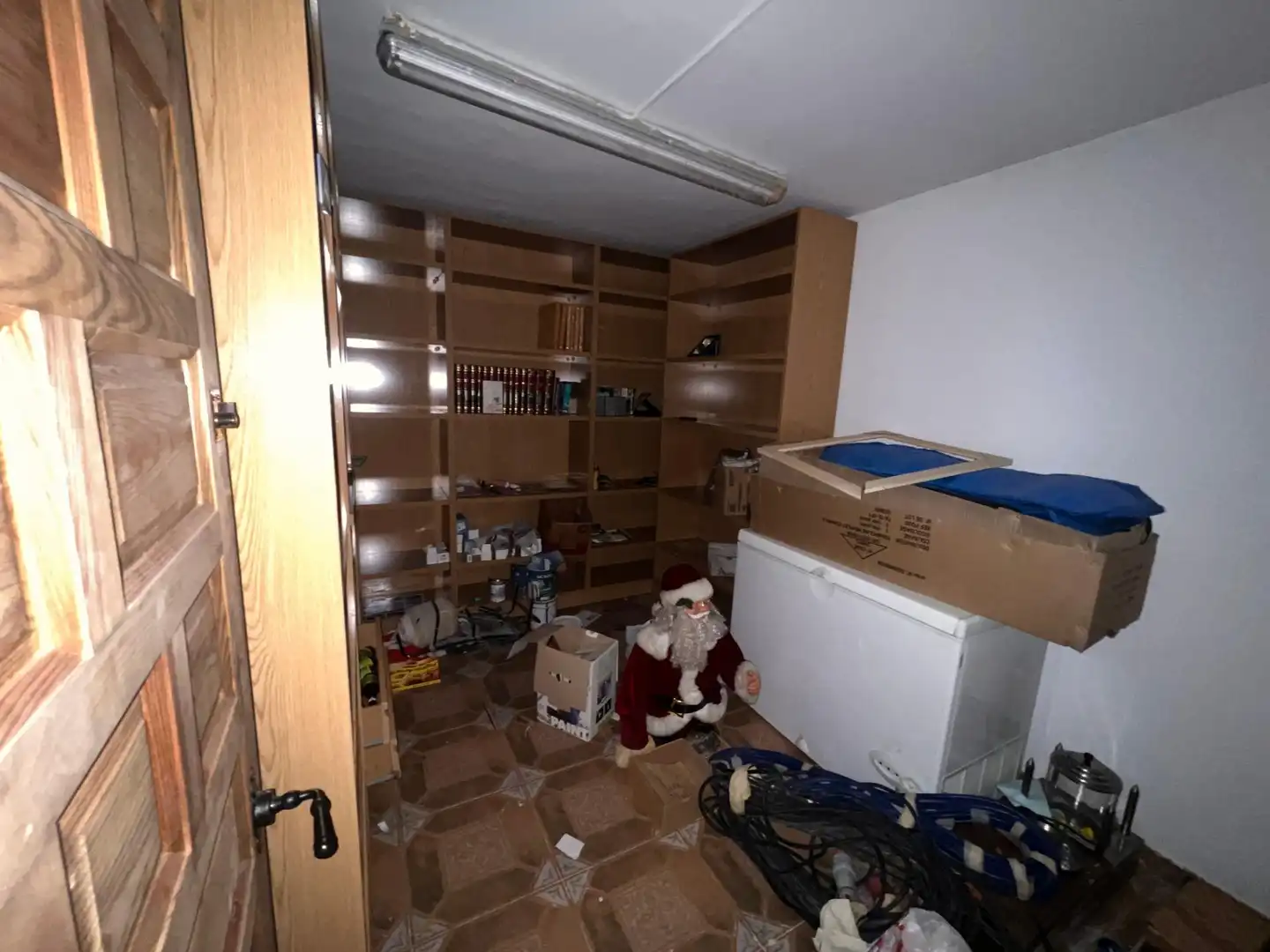 Casa adosada en venta en Parla