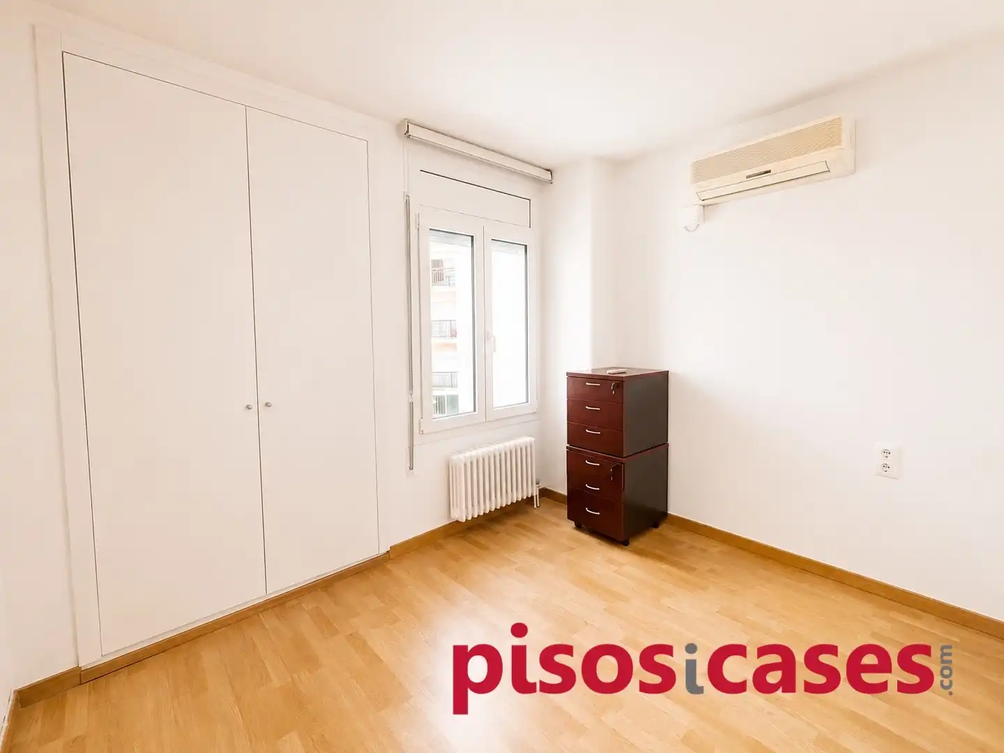 Habitación de Piso de alquiler en Vic con Calefacción, Horno y Balcón