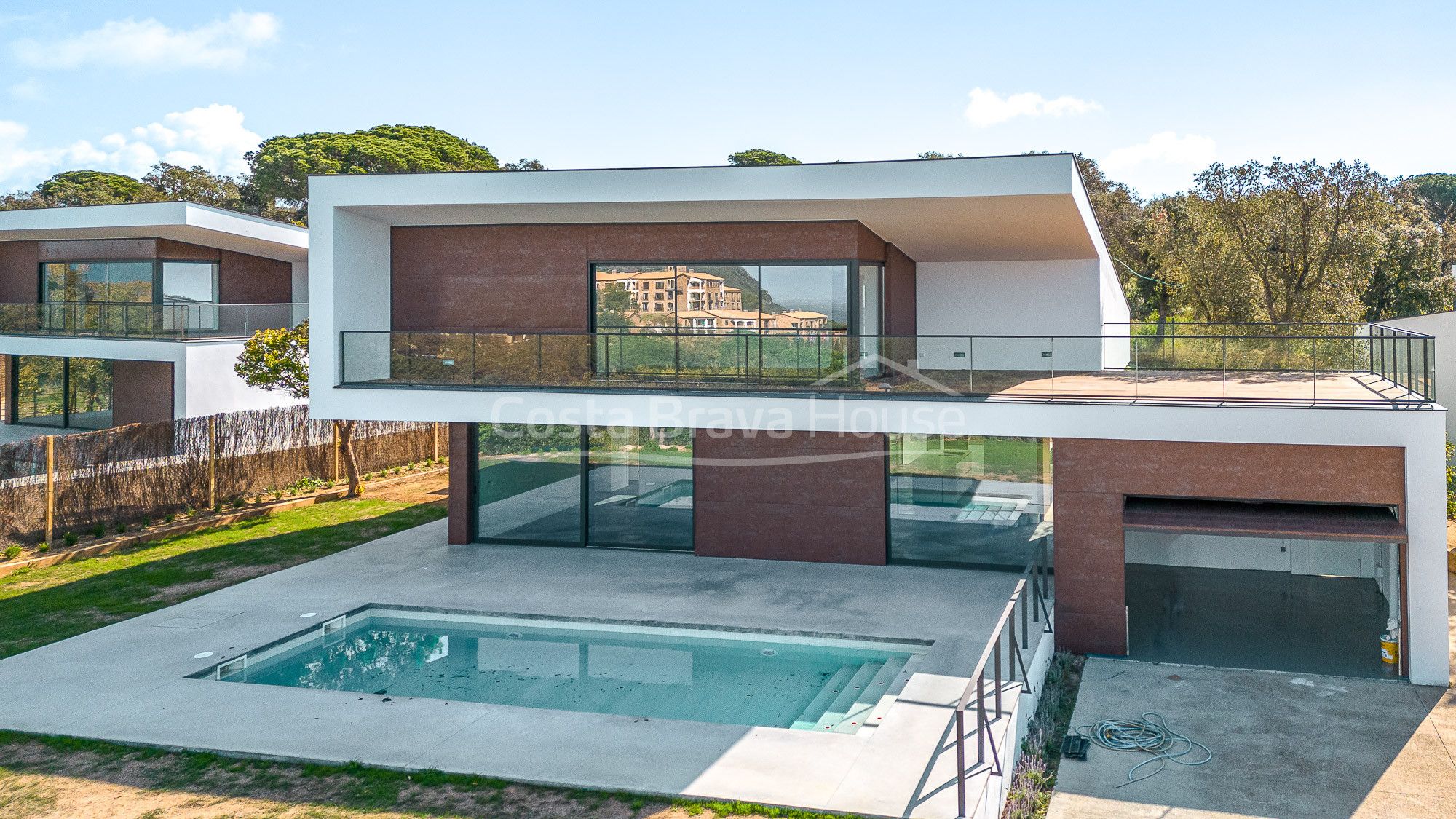 House or chalet for sale in Av. de Castell d'Aro, Fenals