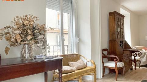 Photo 4 of Flat for sale in Calle Padre Claret, Real Sitio de San Ildefonso, Segovia