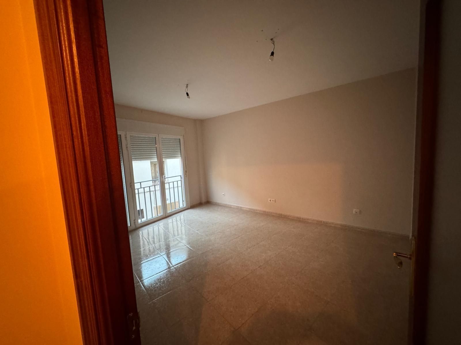 Dormitori de Pis en venda en Brea de Aragón amb Calefacció, Terrassa i Traster