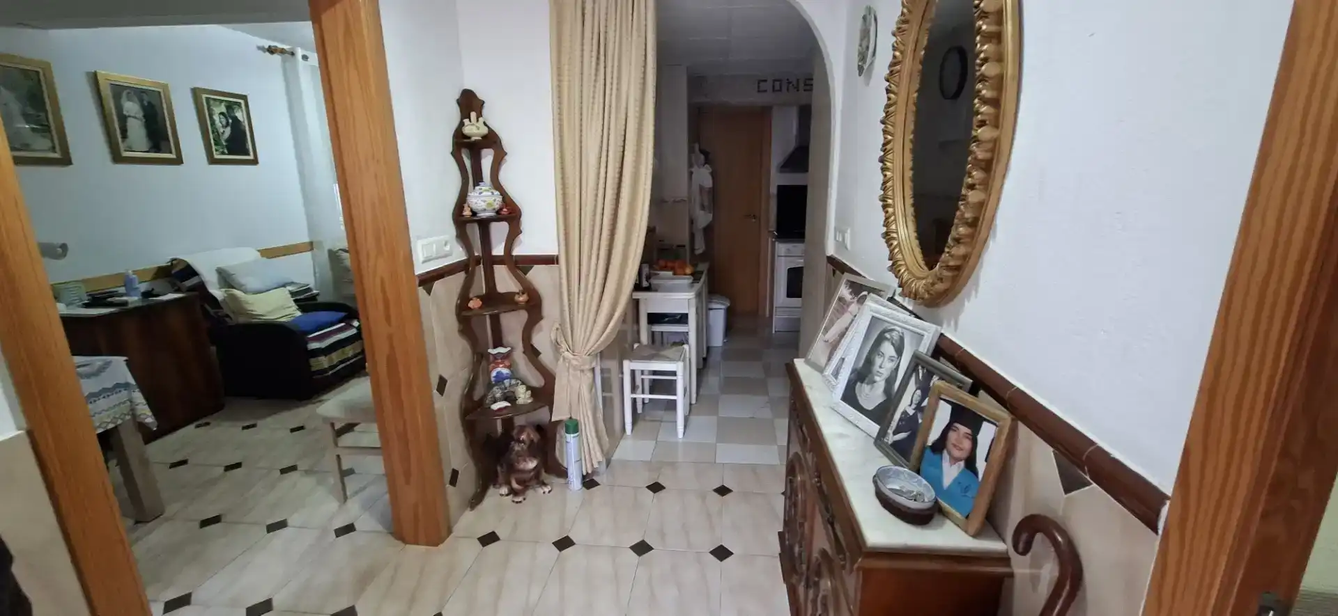 Casa adosada en venda en Gandia