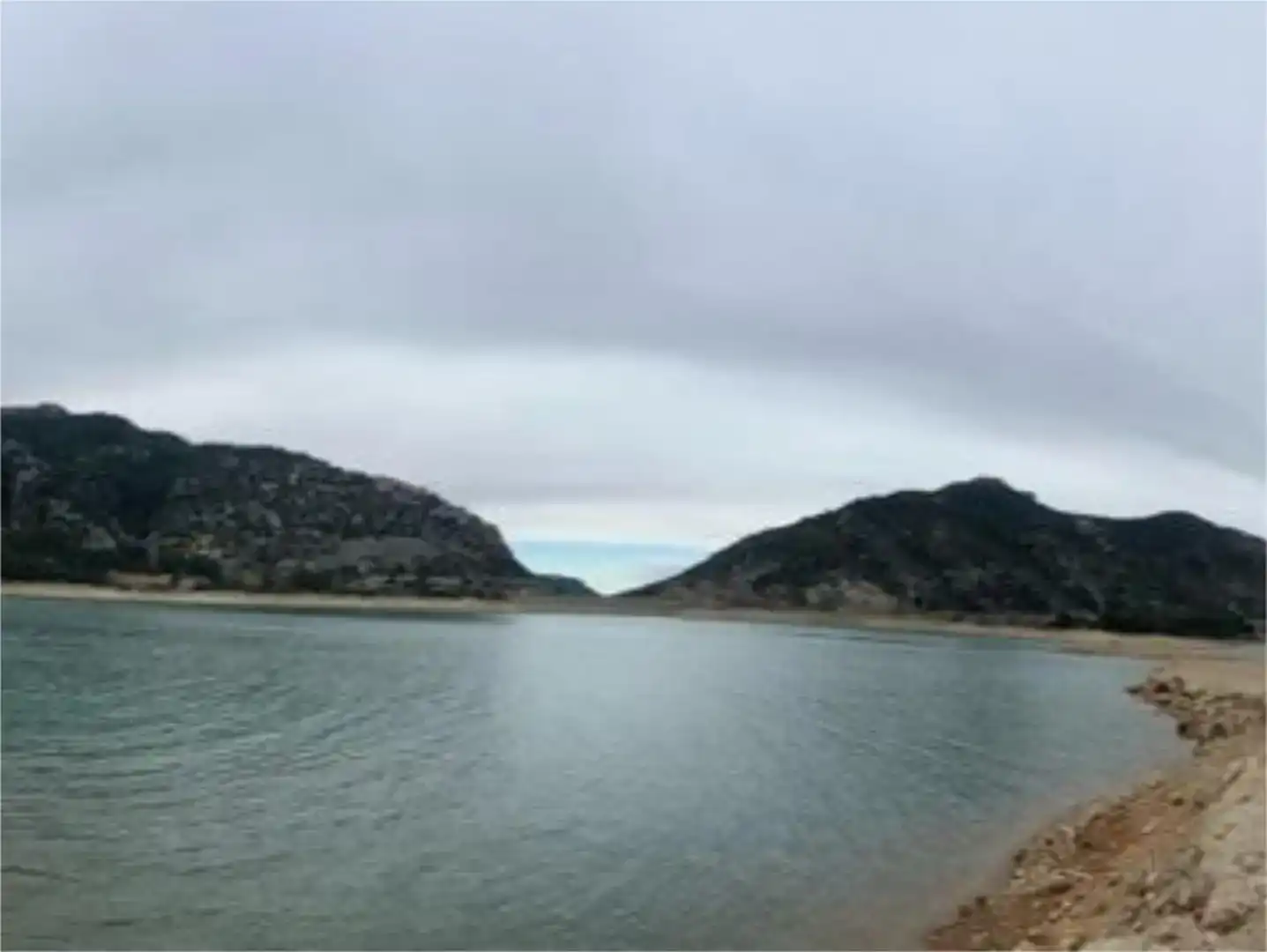 Vista exterior de Piso en venta en Beceite con Parquet, Amueblado y Balcón