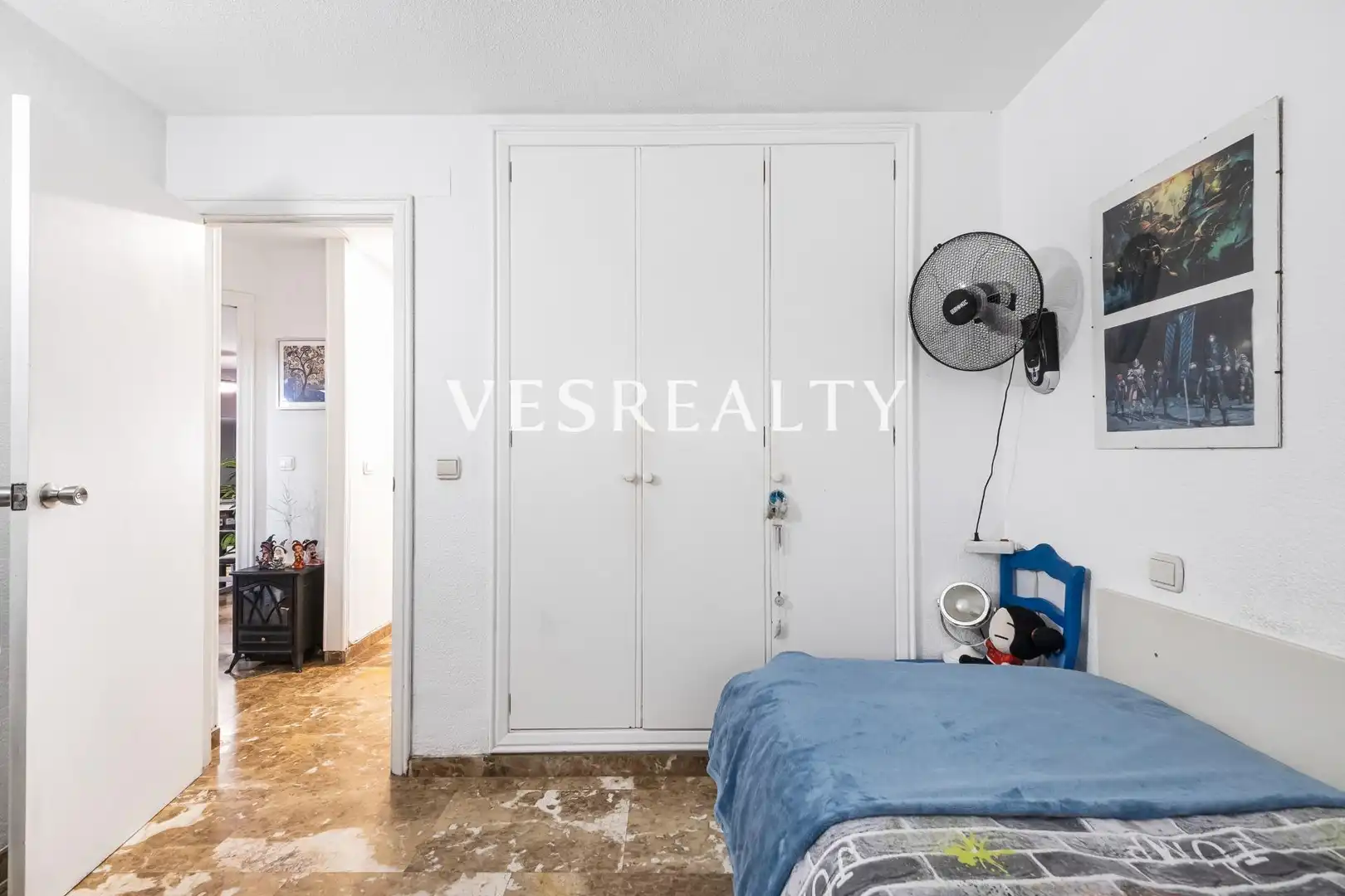 Apartament amb terrassa en venda a Playa de San Juan - El Cabo de las Huertas, imagen 21